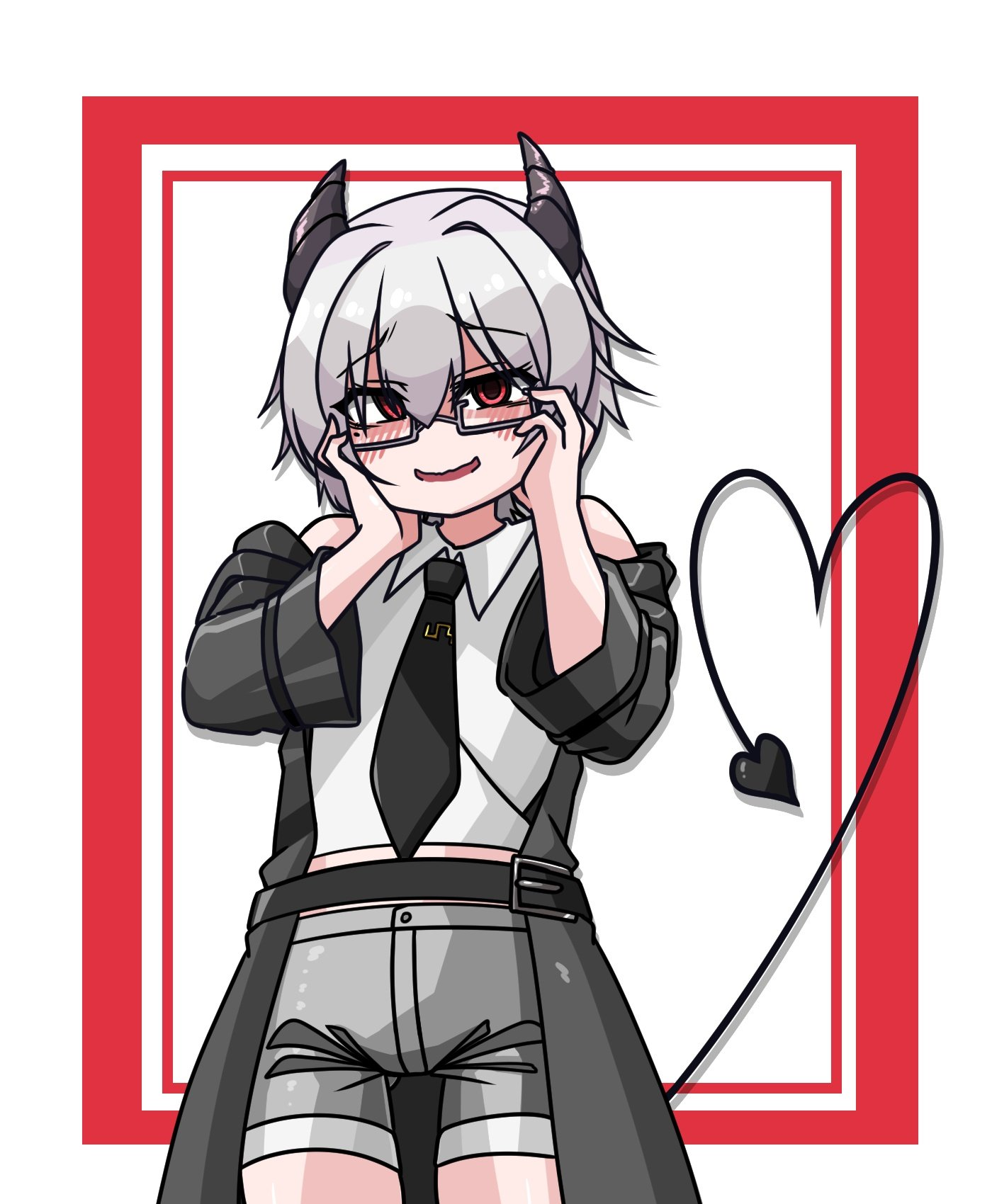 아코코 하로 캐릭터